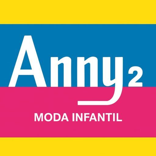 Anny Moda Infantil 